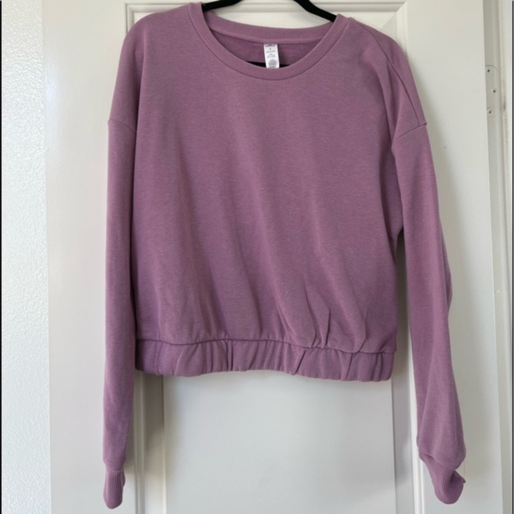 90 Degree by Reflex Sweatshirt